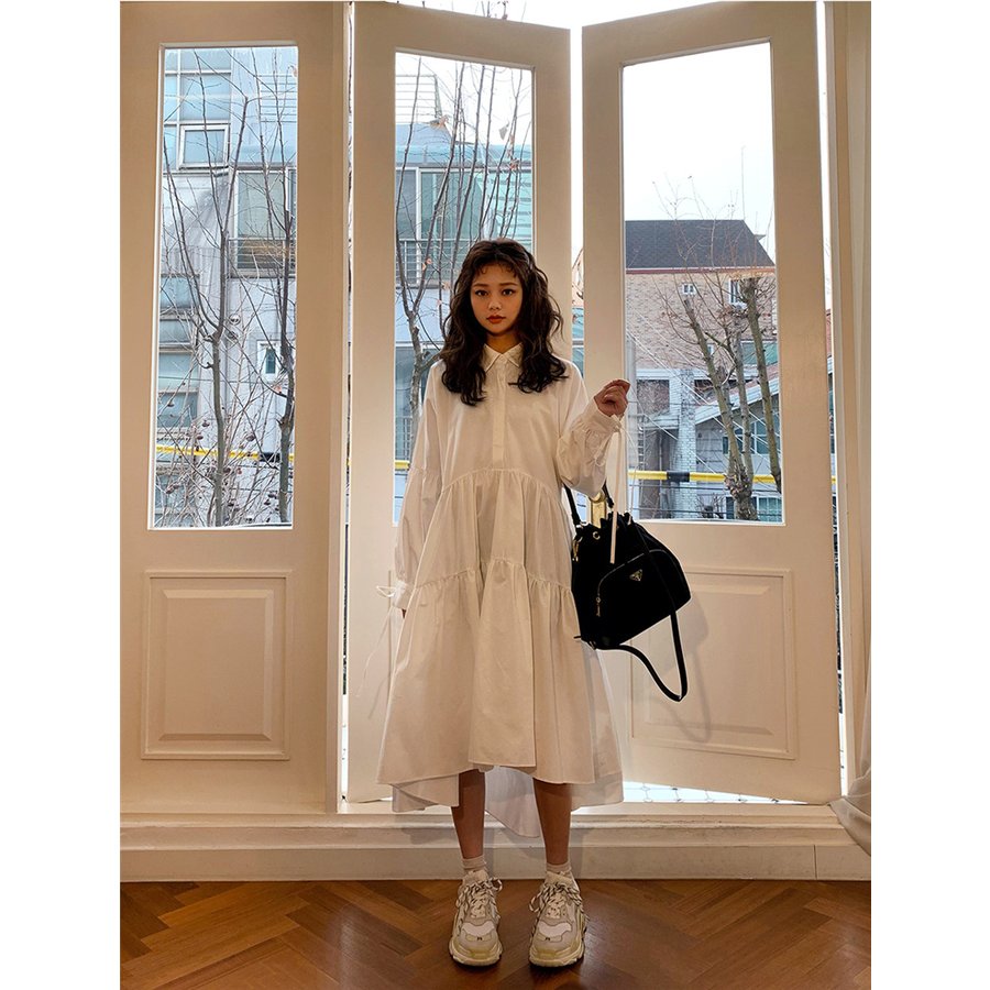 おしゃれ人気 シャツワンピース レディース 40代 春秋 ランキング入賞商品 Www Nigerianbanker Com