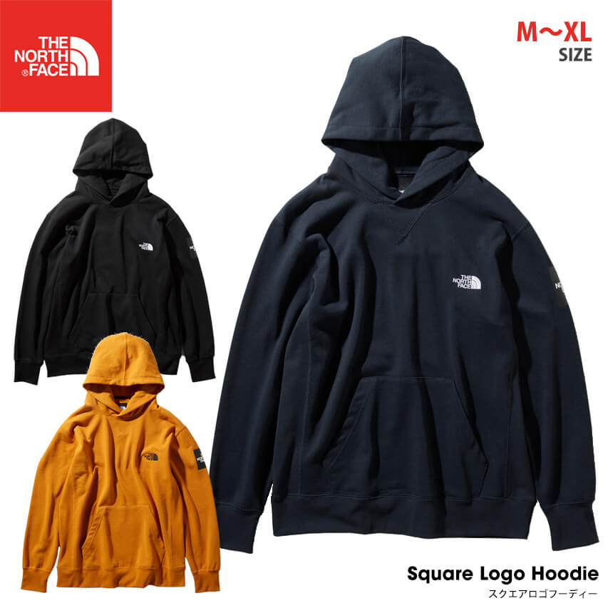 the north face training logo pullover hoodie