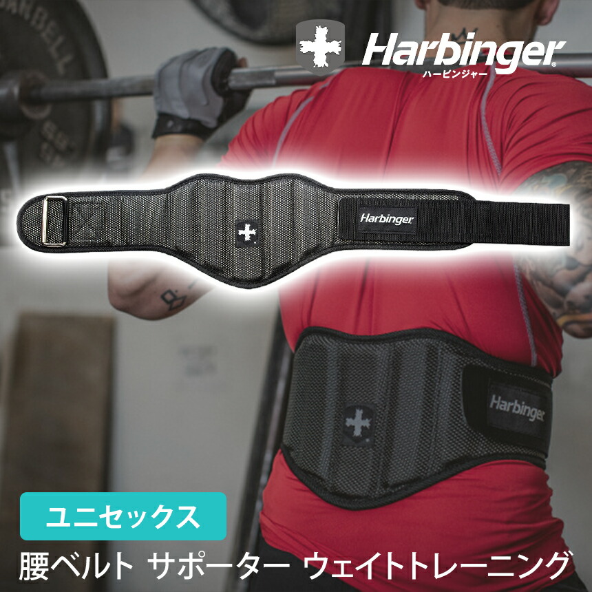楽天市場】ハービンジャー Harbinger 7.5インチ フォーム