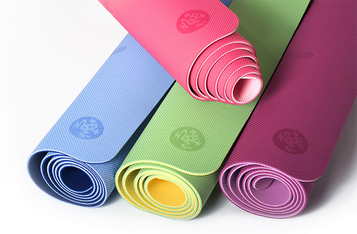 High Sky Japanese Regular Article Manduka Welcome Yoga Mat 5mm