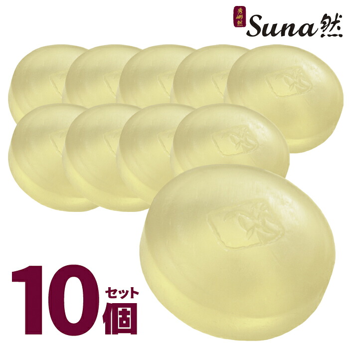 ★１０個書き割り★ Suna然 スナヨン石けん Iモイスチャー\u003cBR\u003e益荒男石けん 石ケン 美容 韓国コスメ かわき切る肌 保湿 澄み切った感 保存剤無償性 ノン気違い水\u003cBR\u003e※クーポン券不可※\u003cBR\u003e※でき事客体外※