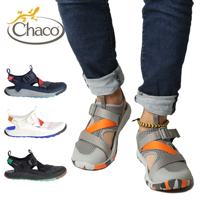 chaco men's odyssey