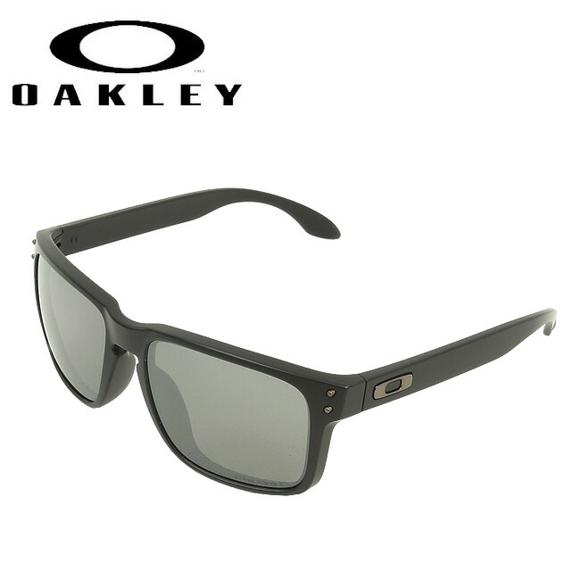 発売モデル OAKLEY オークリー HOLBROOK A ホルブルック OO9244-2556