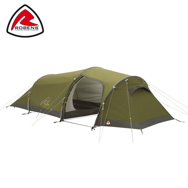 【新品】 ローベンス Robens テント 2人用 Voyager 2EX rbns-092.jpg