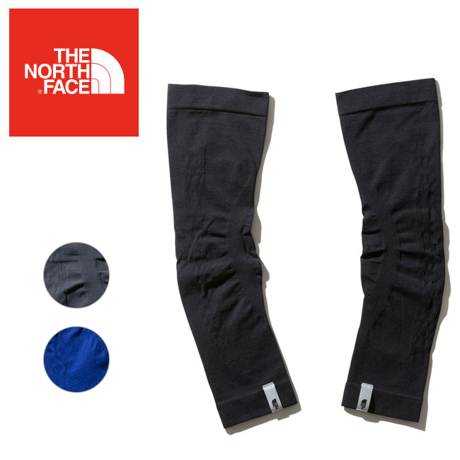 the north face arm warmers