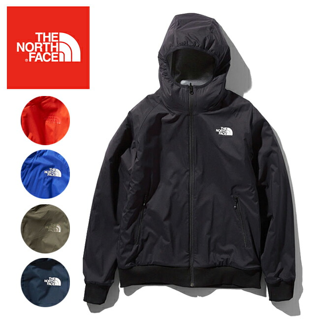 reversible tech air hoodie