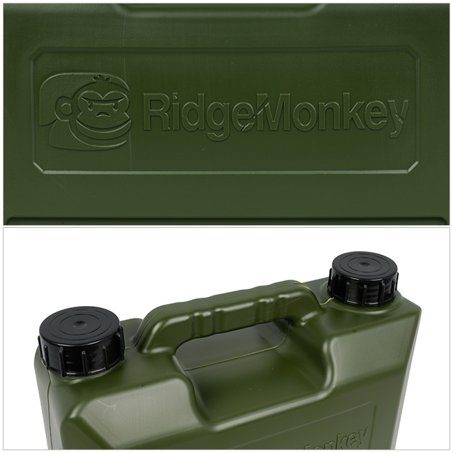 ridgemonkey 5L ウォータージャグ