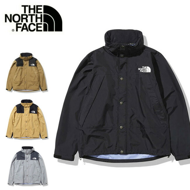 ⭐︎り⭐︎THE NORTH FACE GORE-TEX レインテックスM 楽天市場】THE NORTH FACE ザ・ノースフェイス マウンテン レ
