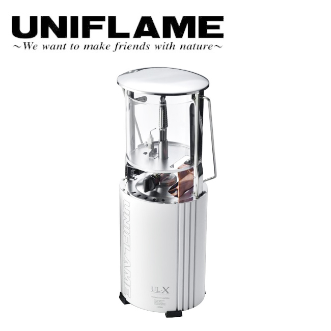 格安人気 Uniflame ユニフレーム フォールディングガスランタンul X ホワイト 65 21年限定色 アウトドア キャンプ 灯り Highball 流行に Seabreezehotelios Com