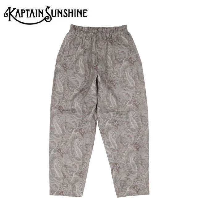 残りわずか Kaptain Sunshine キャプテンサンシャイン Athletic Easy Pants アスレチックイージーパンツ Ks21spt03 ボトムス テーパード アウトドア Highball 絶対一番安い Poloelevators Com 残りわずか Kaptain Sunshine キャプテンサンシャイン Athletic Easy Pants アスレチックイージーパンツ Ks21spt03 ボトムス テーパード アウトドア Highball 絶対一番安い Poloelevators Com