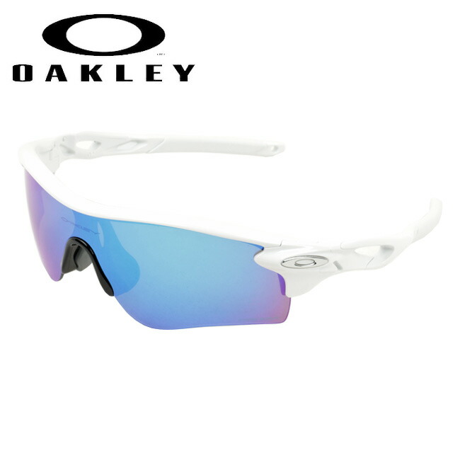 スピード対応 全国送料無料 OAKLEY オークリー RADARLOCK PATH A