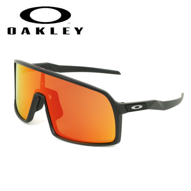 楽天市場】○OAKLEY オークリー SUTRO (ASIA FIT) スートロ OO9406A-2337 【サングラス 日本正規品 アジアンフィット  スポーツ 海 アウトドア PRIZM】 : Highball