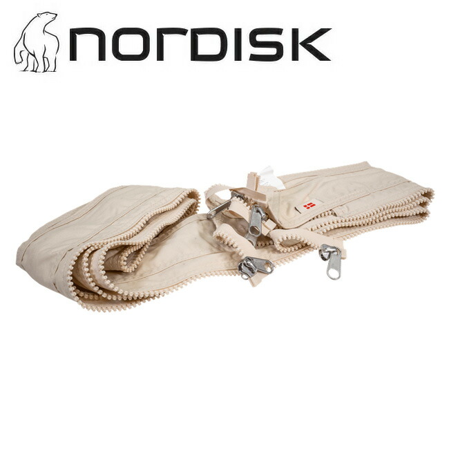 楽天市場】○【訳あり品 袋汚れあり】NORDISK ノルディスク Utgard