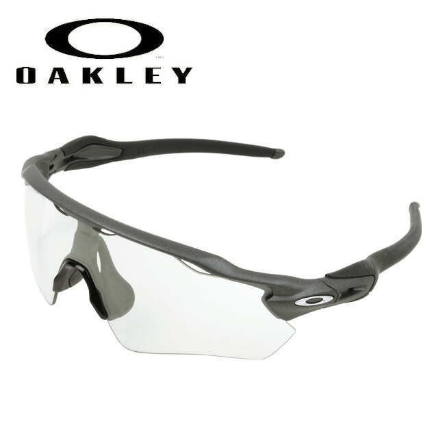 OAKLEY オークリー　レーダー　イーブイ　パス 楽天市場】オークリー スポーツサングラス 交換レンズ レーダー EV