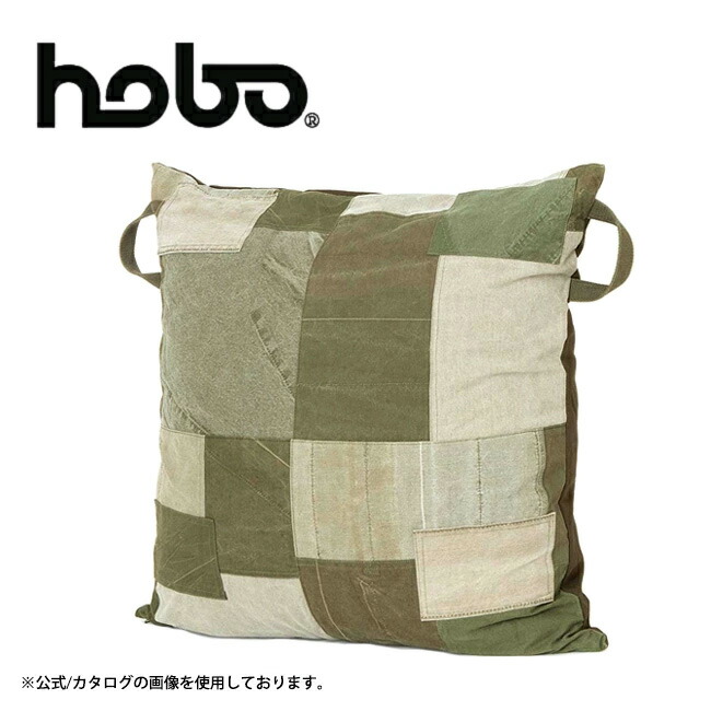 在庫一掃セール売れ筋ランキング 楽天市場】【クーポン配布中】○hobo ホーボー CUSHION M クッション・座布団