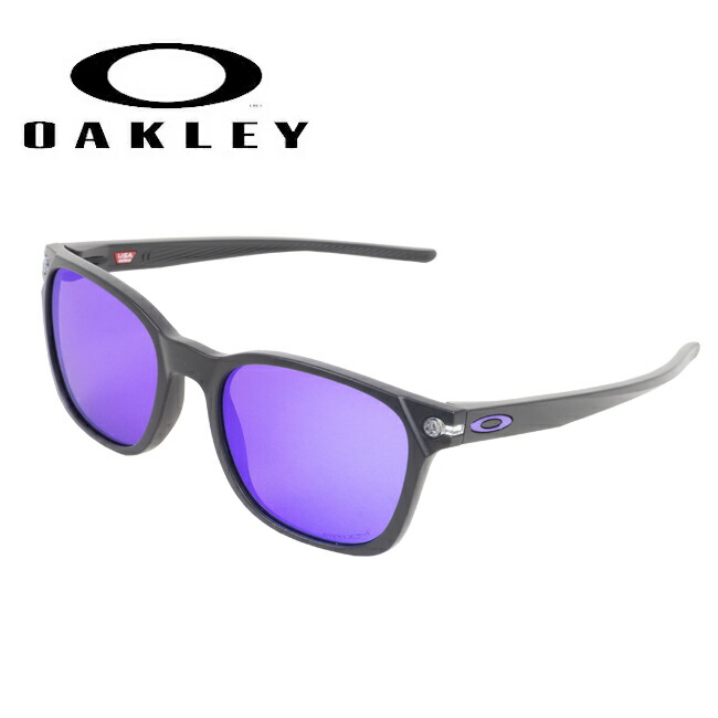 【14日20時～17日9時59分まで使用可能なクーポン配布中】●OAKLEY オークリー Ojector オジェクター OO9018-0355 【日本正規品 サングラス 海 アウトドア PRIZM】