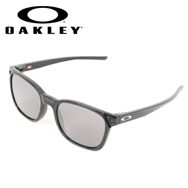 ●OAKLEY オークリー Ojector オジェクター OO9018-0455 【サングラス 日本正規品 アウトドア PRIZM 偏光レンズ】
