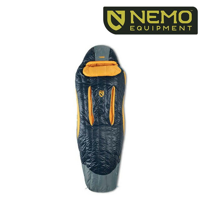 ●NEMO Equipment ニーモ・イクイップメント ディスコ 15 NM-DSC-M15
