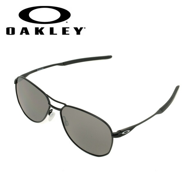 ●OAKLEY オークリー CONTRAIL コントレイル OO4147-0457 【日本正規品 サングラス 海 アウトドア キャンプ フェス PRIZM 偏光レンズ】