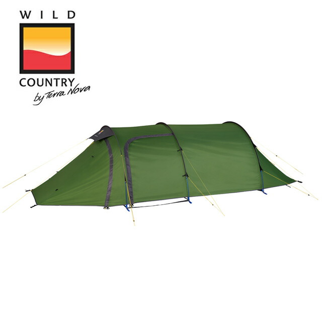 WILD COUNTRY (by TERRA NOVA) ヘルムコンパクト 2 www.tempus.py