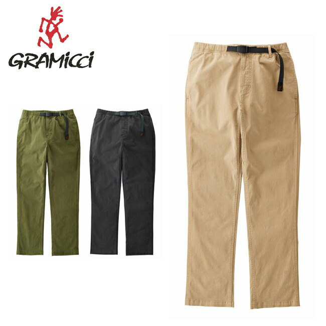 楽天市場】☆Gramicci グラミチ NN-PANT CROPPED NN-パンツ
