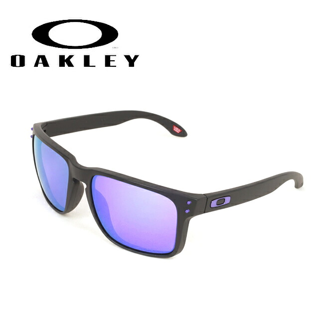 【14日20時～17日9時59分まで使用可能なクーポン配布中】●OAKLEY オークリー Holbrook XL ホルブルック OO9417-2059 【サングラス 日本正規品 アウトドア PRIZM】 14,168円