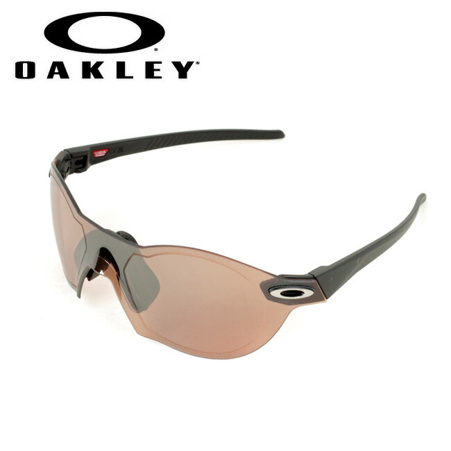 OAKLEY　zero サングラス　レディース　新品 OAKLEY(オークリー) サングラス EVZERO SWIFT (ASIA FIT