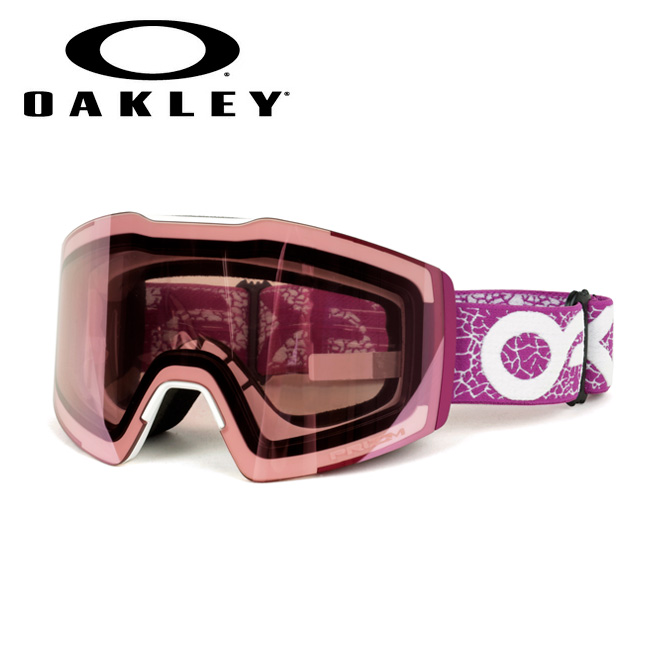 楽天 OAKLEY オークリー Fall Line M XM Origins BerryHaze Prizm Hi