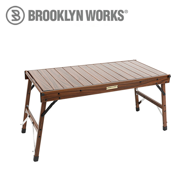 ベビーグッズも大集合 BROOKLYN WORKS ブルックリンワークス ALUMINIUM