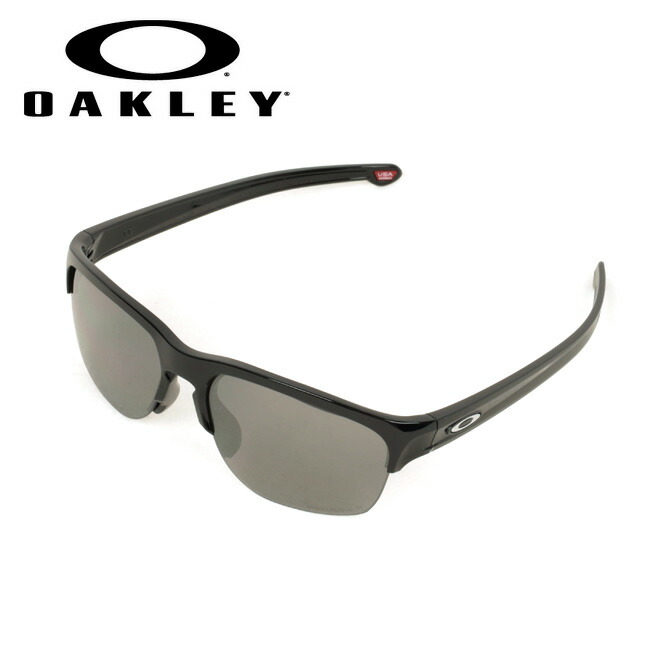 OAKLEY オークリー Sliver Edge スライバーエッジ OO9414-0463 【日本正規品/サングラス/偏光レンズ/PRIZM/スリバー】