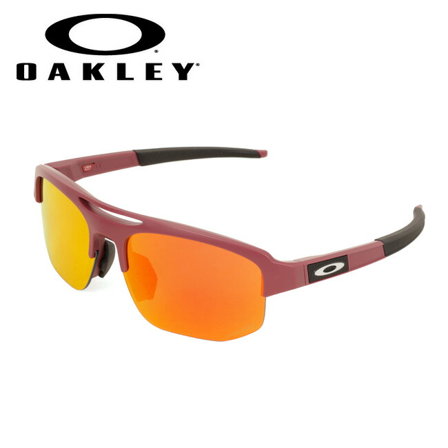 市場 OAKLEY オークリー OO9424F-0268 A マーセナリー Mercenary