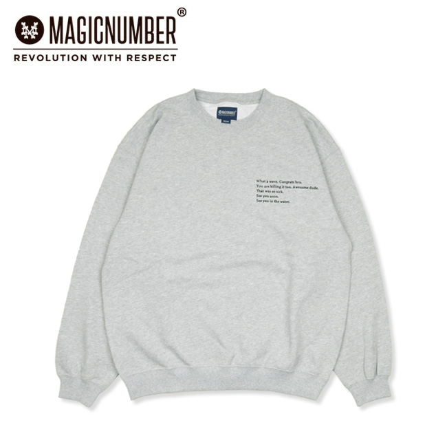 楽天市場】○MAGICNUMBER マジックナンバー PURA VIDA HERRINGBONE JK