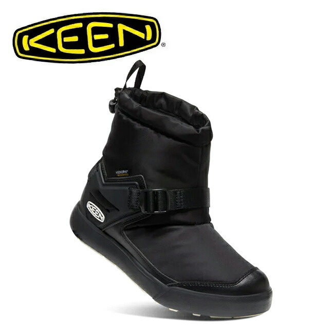 楽天市場】☆KEEN キーン HOODROMEO WP フッドロメオウォーター