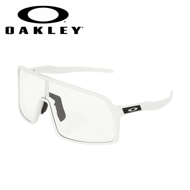 ●OAKLEY オークリー Sutro (A) スートロ OO9406A-3437 【日本正規品 サングラス 海 アウトドア キャンプ アジアンフィット】｜Highball