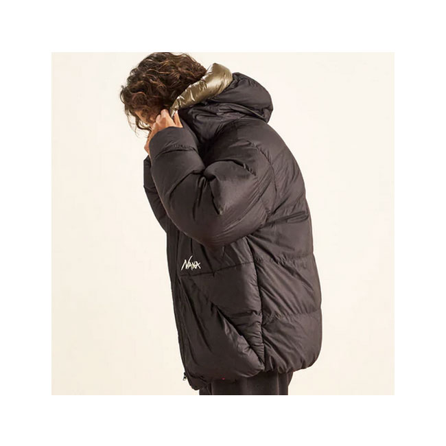 ○NANGA ナンガ NORTHERN LIGHTS DOWN JACKET ノーザンライトダウン