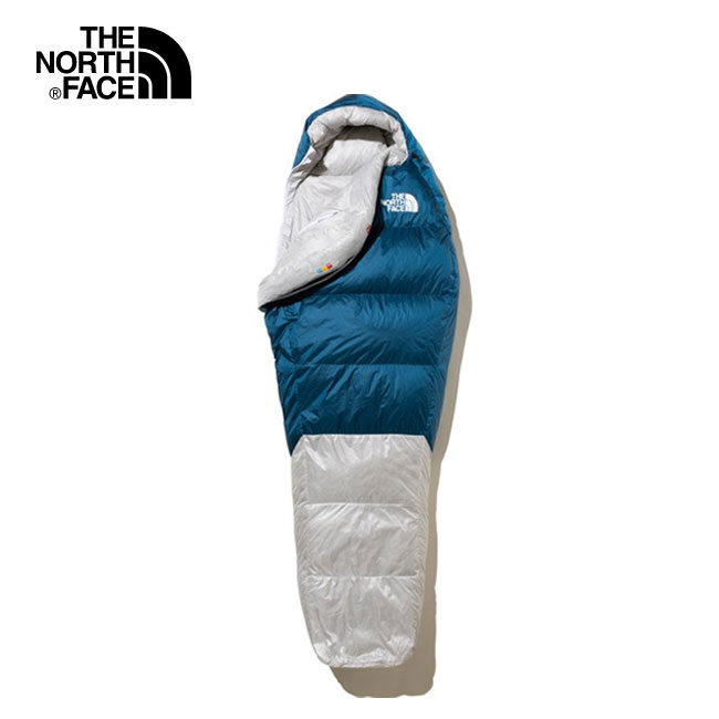 ノースフェイス　WASATCH 55°　シュラフ2個セット ノースフェイス WASATCH 55° シュラフ2個セット - メルカリ