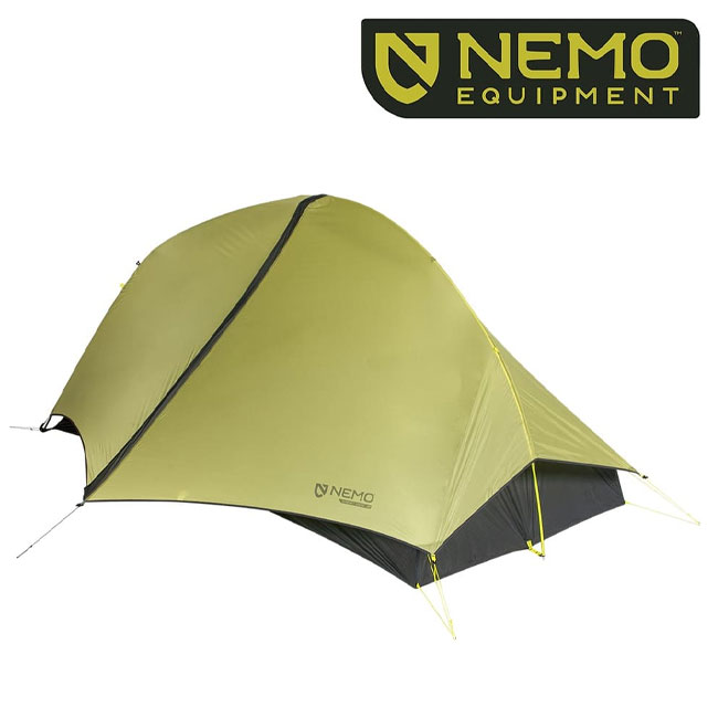 【楽天市場】 NEMO Equipment ニーモ・イクイップメント ホーネット オズモ 2P NMHNTOS2P 【2人用 テント
