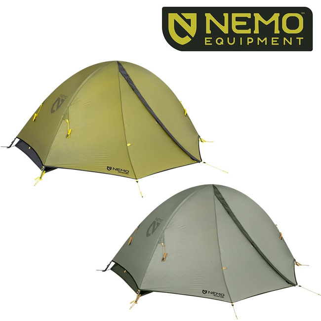 【楽天市場】 NEMO Equipment ニーモ・イクイップメント アトム オズモ 1P NMATMOS1P 【テント 1人 アウトドア