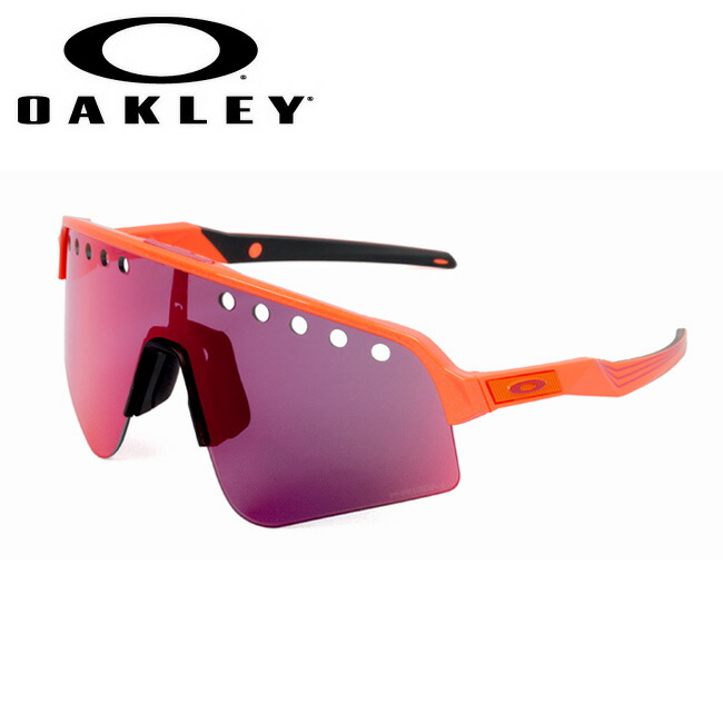 OAKLEY オークリー サングラス SUTRO OO9465-0739 楽天市場】OAKLEY オークリーSUTRO LITE SWEEP スートロライト