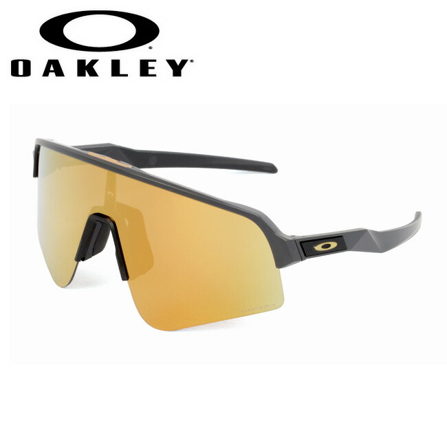 オークリーoo9465-2139 SUTRO LITE SWEEP サングラス Sutro Lite Sweep Prizm Road Matte Black アイウェア | Oakley® 日本