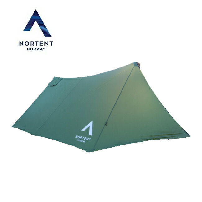 楽天市場】☆NORTENT ノルテント Bivuakk EXTREAM ビバーク