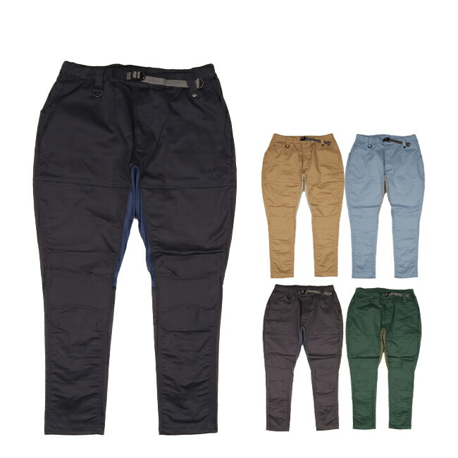 楽天市場】ハーベスタ ボンデッジデニムニッカボッカーズ HVP-2302