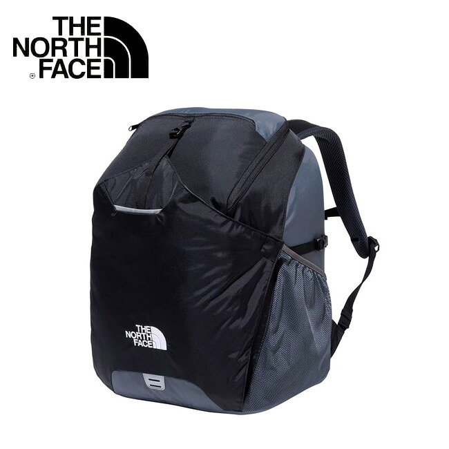●THE NORTH FACE ザ・ノース・フェイス K Cubic Pack 30 キッズキュービックパック30 NMJ72367 【子供 リュック アウトドア キャンプ 遠足 日本正規品】