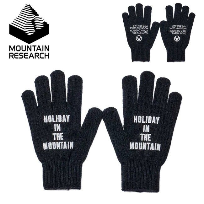 楽天市場】☆Mountain Research マウンテンリサーチ Gloves