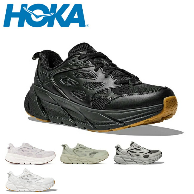 楽天市場】HOKA ONE ONE（ホカ オネ オネ）CLIFTON L ATHLETICS