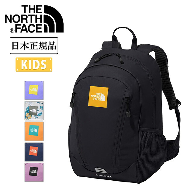 楽天市場】○THE NORTH FACE ザ・ノース・フェイス K Small Day