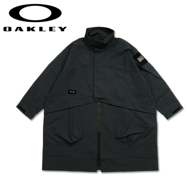 楽天市場】○OAKLEY オークリー FGL RIFINED COAT 1.0 リファインド