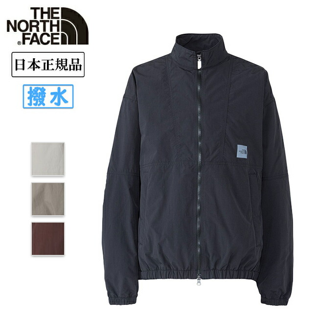 【4/4 20:00～4/10 23:59限定クーポン配布中】●THE NORTH FACE ザ・ノース・フェイス Enride Track Jacket エンライドトラックジャケット NP22460 【アウター アウトドア 日本正規品】