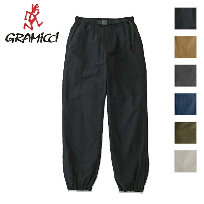 楽天市場】○GRAMiCCi 【グラミチ】SUCKER BAGGY PANTS サッカー