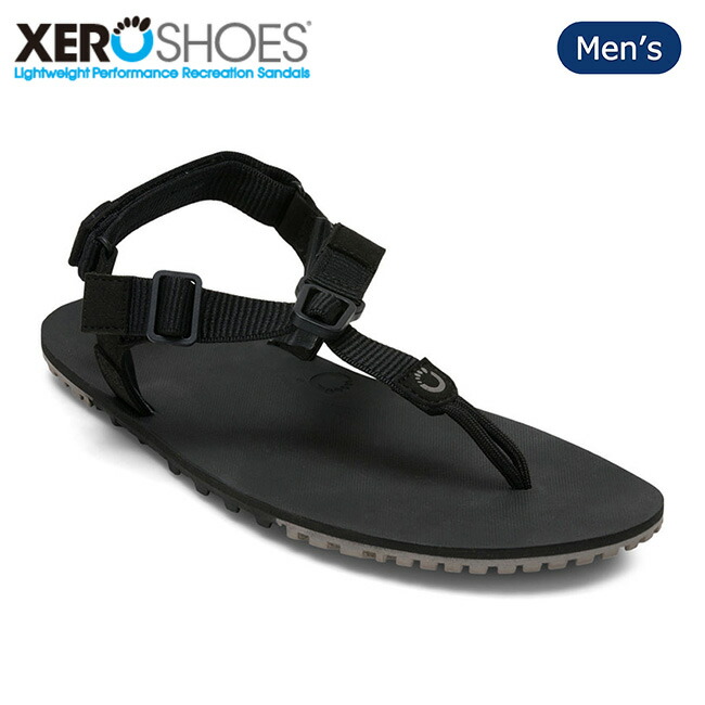 ●XEROSHOES ゼロシューズ Men's H-Trail Hトレイル HTM 【 サンダル ビーチサンダル 海 川 プール メンズ 】 7,668円